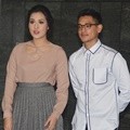 Konferensi Pers 'An Evening Showcase with Afgan & Raisa'