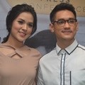 Konferensi Pers 'An Evening Showcase with Afgan & Raisa'