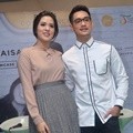 Konferensi Pers 'An Evening Showcase with Afgan & Raisa'