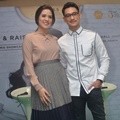 Konferensi Pers 'An Evening Showcase with Afgan & Raisa'