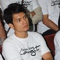 Dimas Seto di Press Screening Film 'Kalam-Kalam Langit'