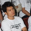 Dimas Seto di Press Screening Film 'Kalam-Kalam Langit'