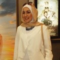 Henidar Amroe di Press Screening Film 'Kalam-Kalam Langit'