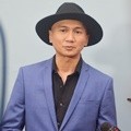 Anji Ditemui Usai Mengisi Program 'Rumpi'