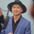 Anji Ditemui Usai Mengisi Program 'Rumpi'