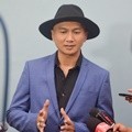 Anji Ditemui Usai Mengisi Program 'Rumpi'