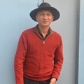 Anji Ditemui Usai Mengisi Program 'Rumpi'