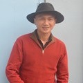 Anji Ditemui Usai Mengisi Program 'Rumpi'