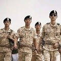 Tim Alpha dari 'Descendants of the Sun'