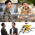 Percuma Kalau Cuma Ada di Drama