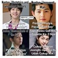 Song Joong Ki Saja Sudah Cukup