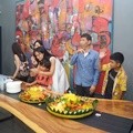 Syukuran Film 'Wonderful Life'