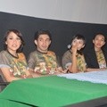 Konferensi Pers Film 'My Stupid Boss'