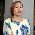 Dewi Rezer Ditemui di PN Jakarta Selatan