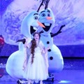 Musikal Film 'Frozen' Meriahkan Beijing International Film Festival 2016