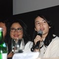 Chelsea Islan Hadiri Launching Trailer Film '3 Srikandi'