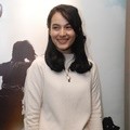 Chelsea Islan Hadiri Launching Trailer Film '3 Srikandi'