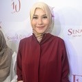 Zaskia Adya Mecca Ditemui di Senayan City