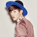 Eric Nam di Majalah Ceci Edisi April 2016
