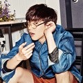 Eric Nam di Majalah Ceci Edisi April 2016