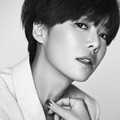 Hwang Jung Eum di Majalah Marie Claire Edisi Mei 2016