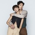 Hwang Jung Eum dan Ryu Jun Yeol di Majalah Marie Claire Edisi Mei 2016