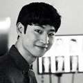 Lee Je Hoon di Majalah 1st Look Vol. 108