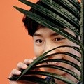 Lee Je Hoon di Majalah 1st Look Vol. 108
