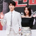 Hyeri Girl's Day dan Kang Min Hyuk CN Blue Jadi Kakak Adik di Drama 'Entertainer'