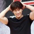 Ji Sung Berperan Sebagai Shin Suk Ho