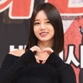 Hyeri Girl's Day Berperan Sebagai Geu Rin