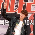 Gong Myung 5urprise Berperan Sebagai Kayle