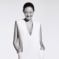Stephanie Lee di Majalah Marie Claire Edisi April 2016