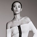Stephanie Lee di Majalah Marie Claire Edisi April 2016