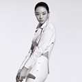 Stephanie Lee di Majalah Marie Claire Edisi April 2016