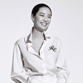 Stephanie Lee di Majalah Marie Claire Edisi April 2016