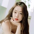 Sulli di Majalah Nylon Edisi Mei 2016