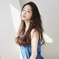 Sulli di Majalah Nylon Edisi Mei 2016