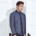 Yoon Kye Sang di Majalah Esquire Edisi April 2016