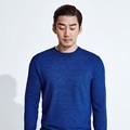 Yoon Kye Sang di Majalah Esquire Edisi April 2016