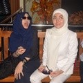 Bella Shofie Jalani Sidang Perceraian