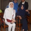 Bella Shofie Jalani Sidang Perceraian