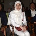 Bella Shofie Jalani Sidang Perceraian