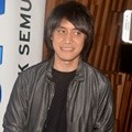 Kevin Aprilio di Konferensi Pers SCTV Music Awards 2016