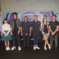Konferensi Pers SCTV Music Awards 2016