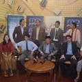 Konferensi Pers Film 'Rudy Habibie'