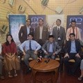 Konferensi Pers Film 'Rudy Habibie'