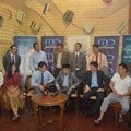 Konferensi Pers Film 'Rudy Habibie'