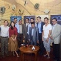 Konferensi Pers Film 'Rudy Habibie'