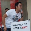 BIAN Gindas di Peluncuran Album Kompilasi 'Pop Best Seller'